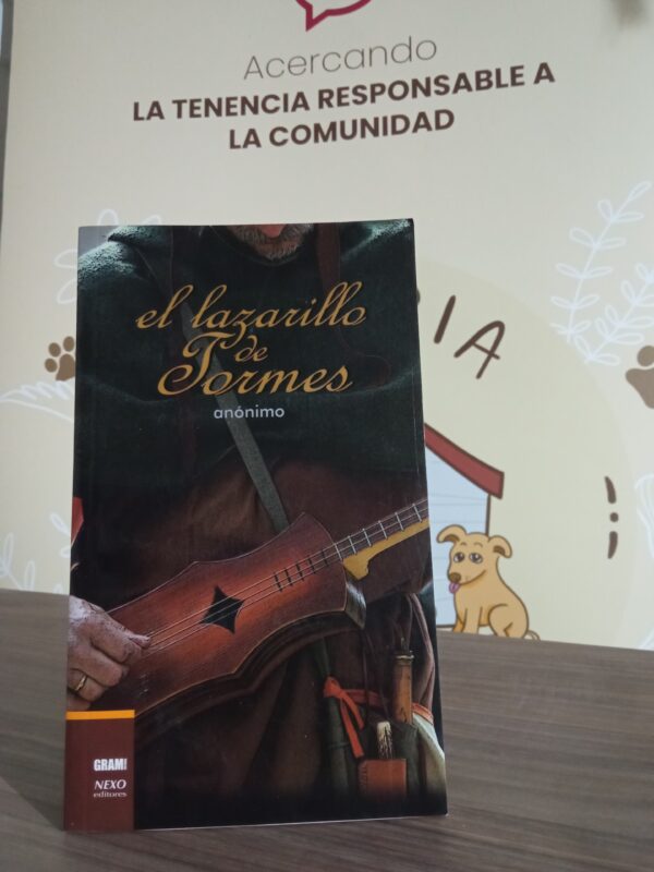 El Lazarillo de Tormes