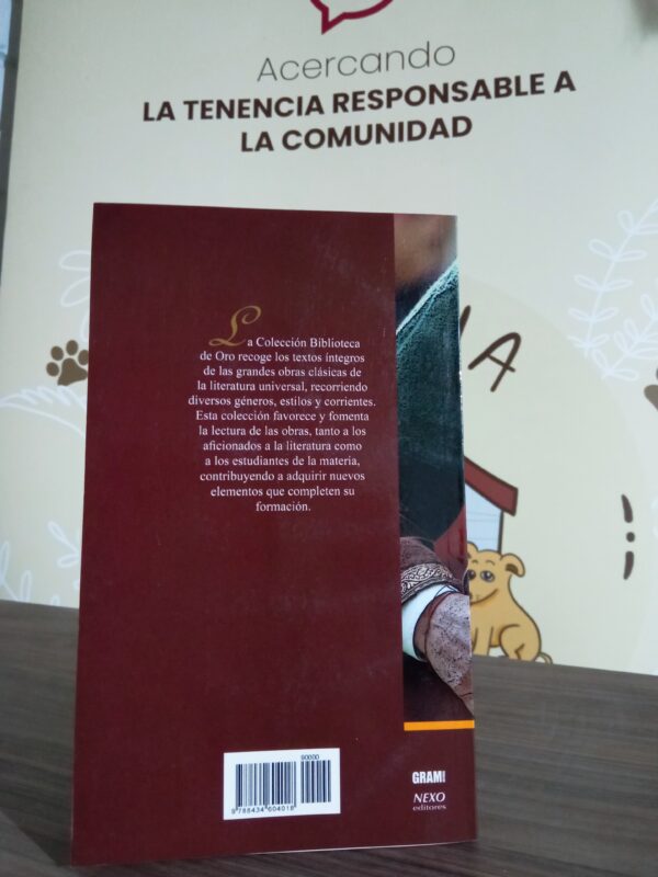 El Lazarillo de Tormes - Imagen 2